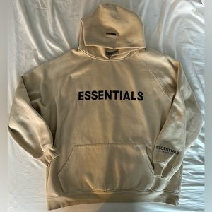 ESSENTIALS Hoodie
